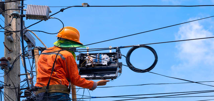 BIENVENIDOS A CONSUTEL